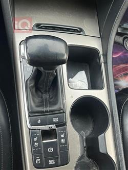 كيا اوبتيما